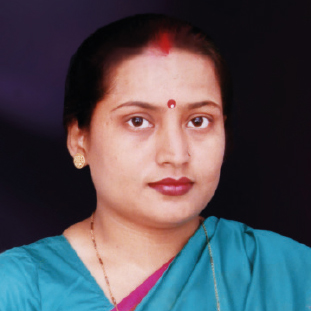Meena Singh, Founder Meena Singh, Founder